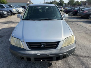 Image for 2000 Honda CR-V EX ID: 7495008