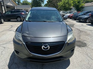 Image for 2013 Mazda CX-9 Sport ID: 7500124