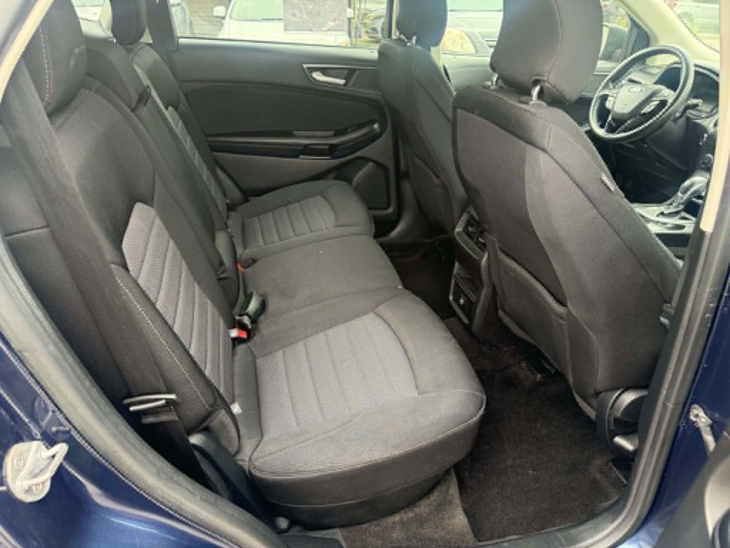 2017 Ford Edge Image 13