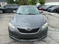 Image for 2009 Toyota Camry BASE ID: 7501065