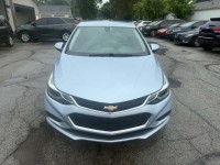 Image for 2017 Chevrolet Cruze LT ID: 7506748