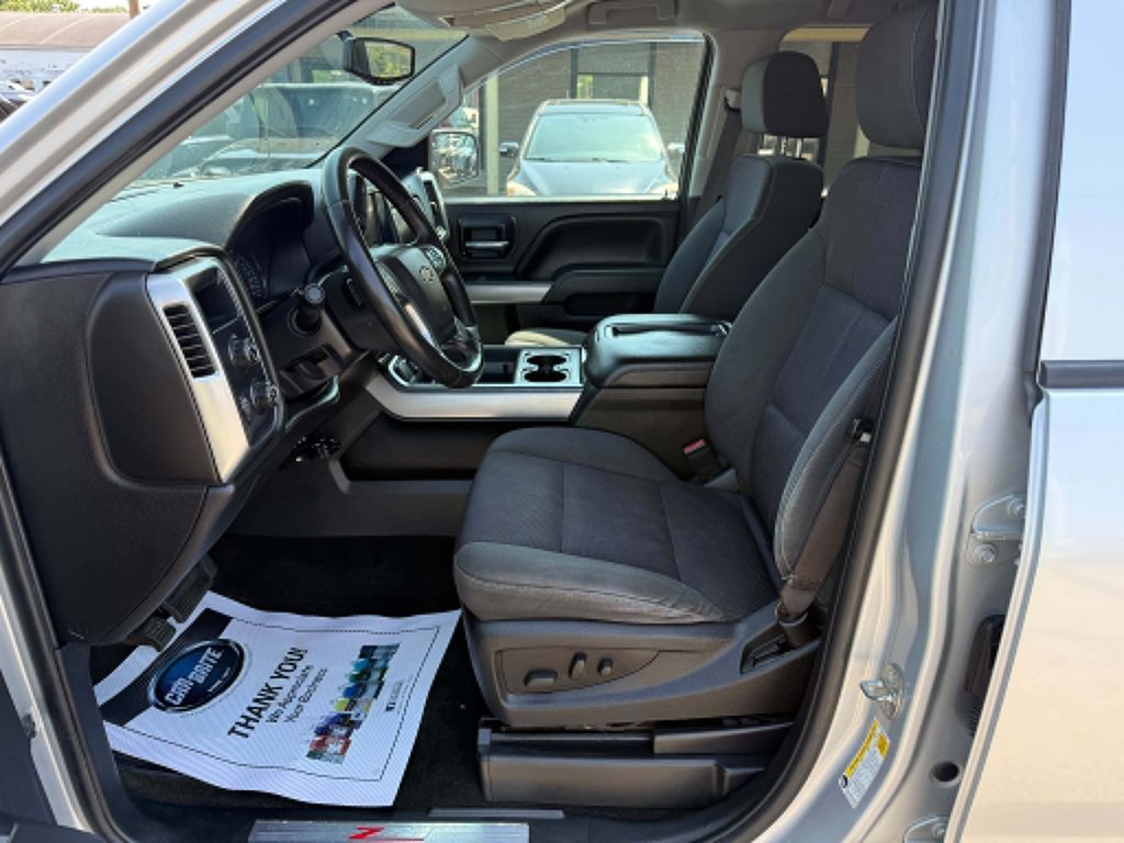 2014 Chevrolet Silverado 1500 Image 9
