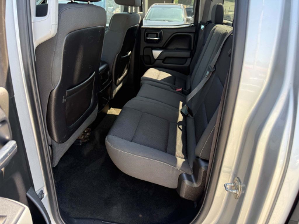2014 Chevrolet Silverado 1500 Image 10