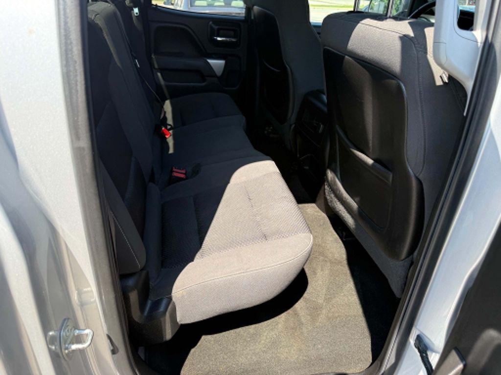2014 Chevrolet Silverado 1500 Image 12
