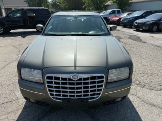 Image for 2008 Chrysler 300 Touring ID: 7520001