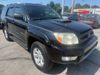 Image for 2004 Toyota 4Runner SR5 ID: 7520042