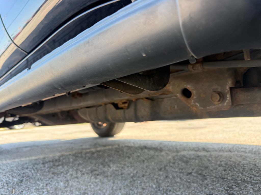 2004 Toyota 4Runner Image 13