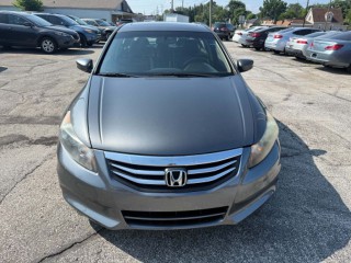 Image for 2012 Honda Accord EXL ID: 7520846