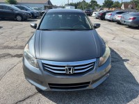 Image for 2012 Honda Accord EXL ID: 7520846