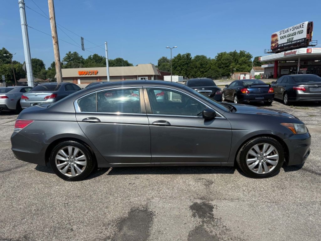 2012 Honda Accord Image 3