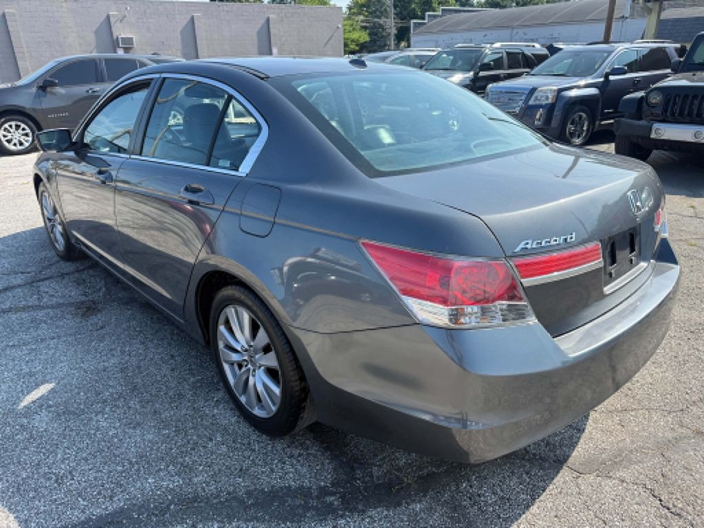2012 Honda Accord Image 6