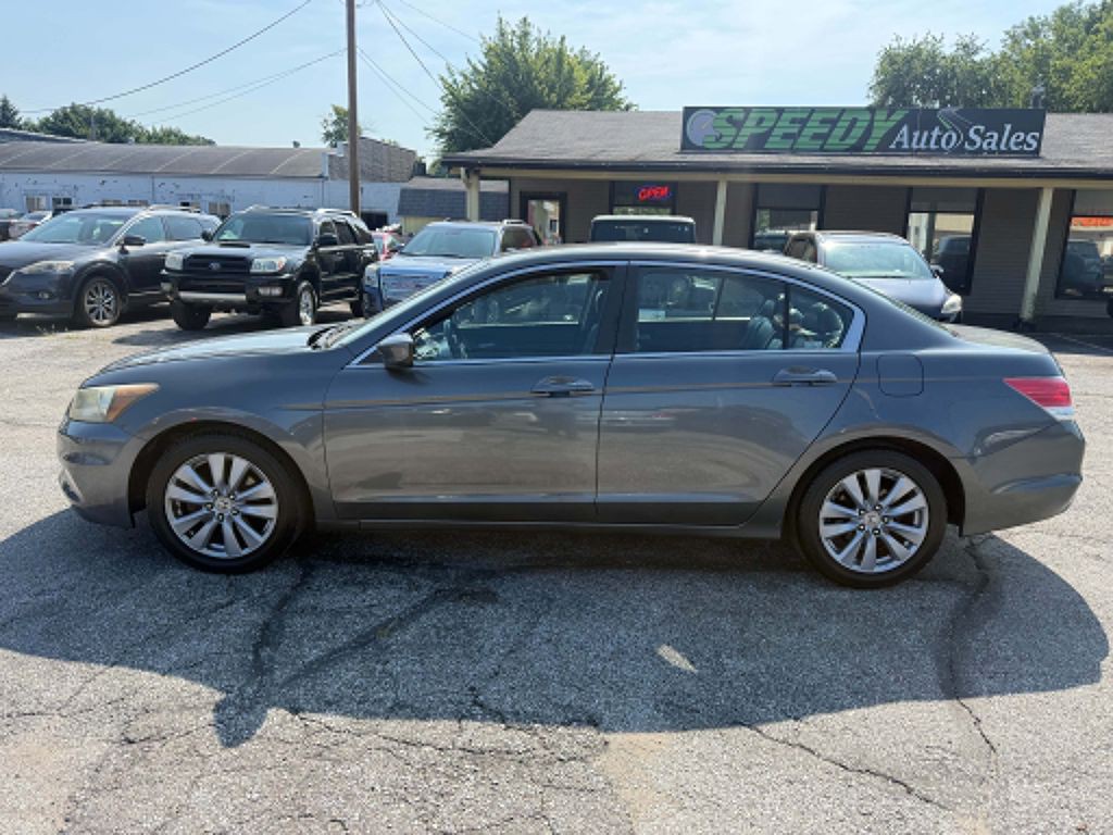2012 Honda Accord Image 7