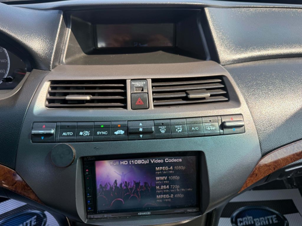 2012 Honda Accord Image 15