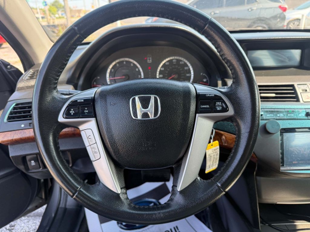 2012 Honda Accord Image 17
