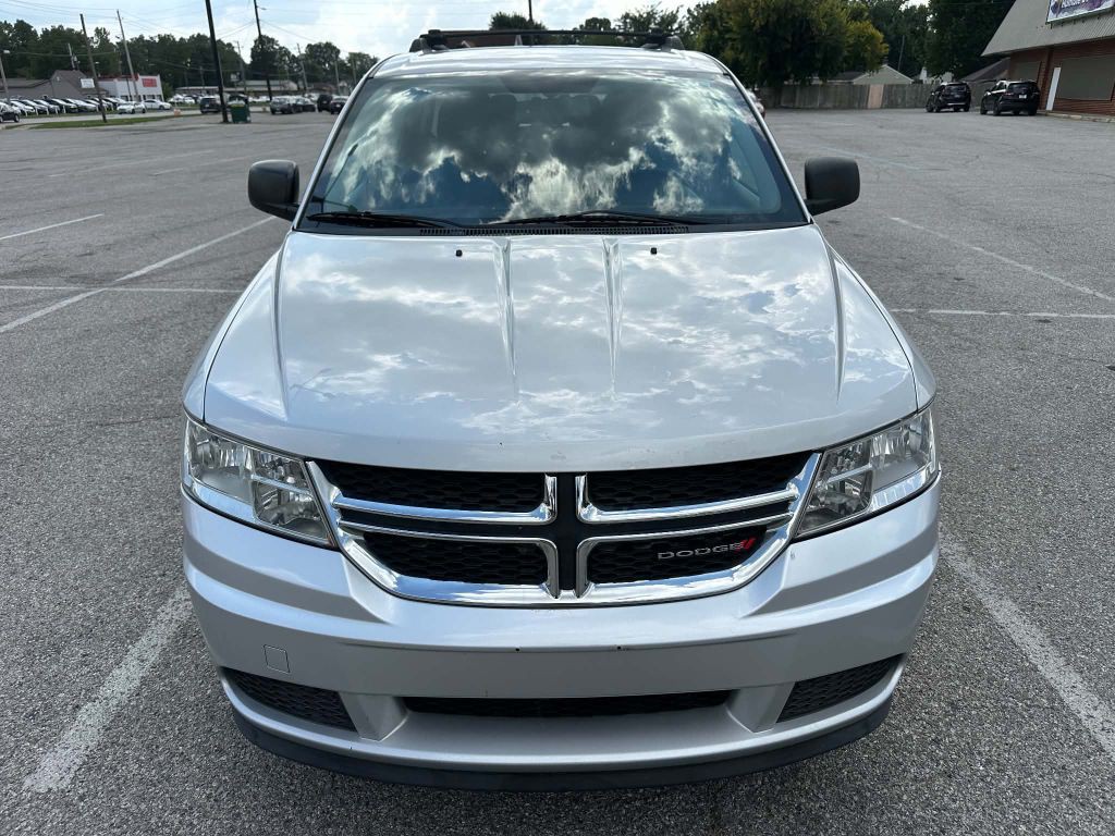 2013 Dodge