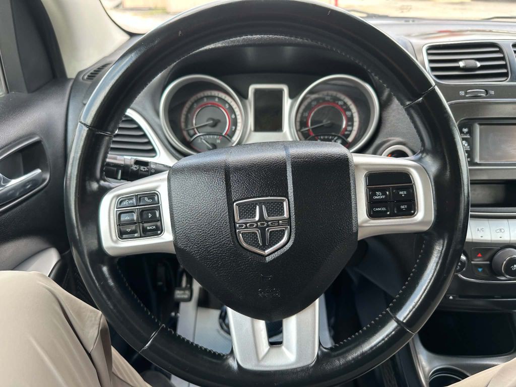 2013 Dodge Journey Image 14