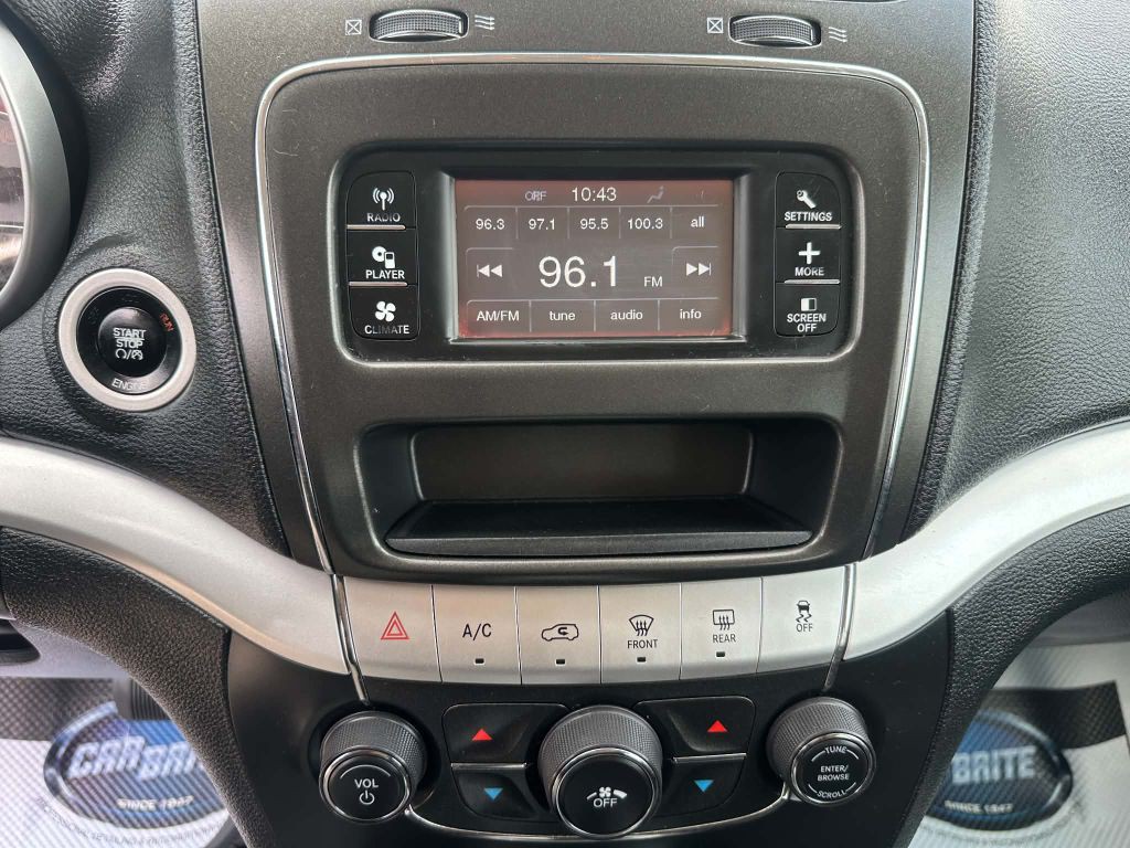 2013 Dodge Journey Image 15