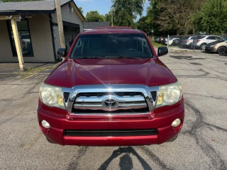 Image for 2007 Toyota Tacoma Double Cab ID: 7529199