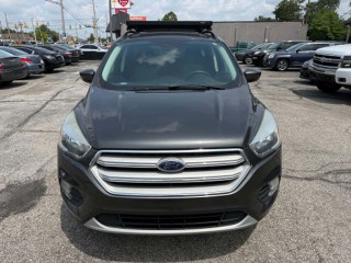 Image for 2018 Ford Escape SE ID: 7529327