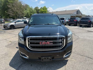 Image for 2016 GMC Yukon 1500 SLT ID: 7544843