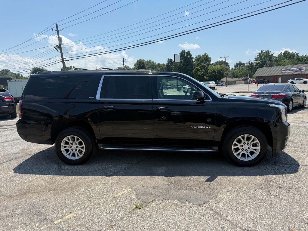 2016 GMC Yukon Image 3