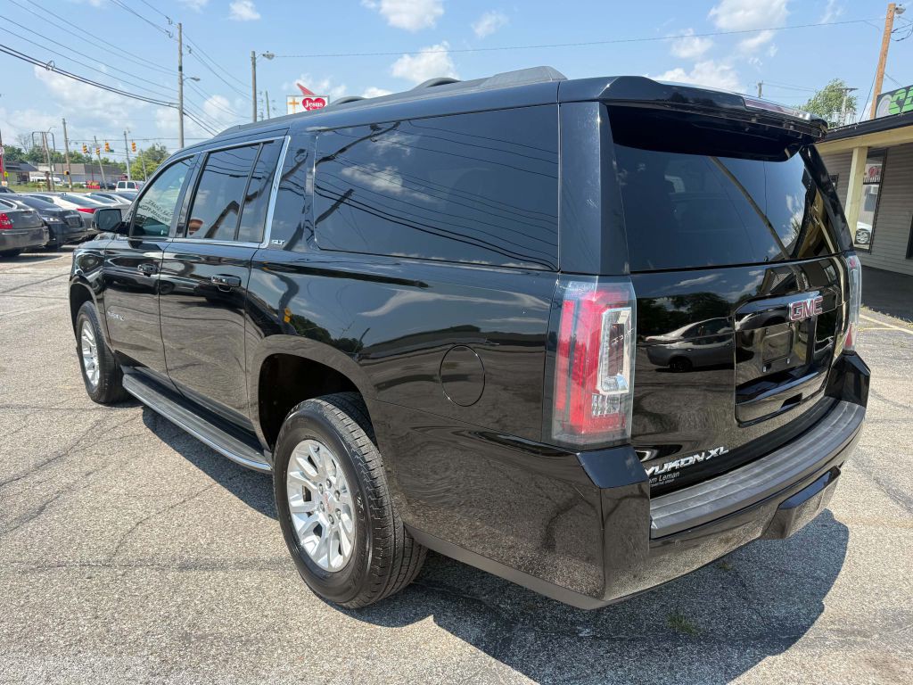 2016 GMC Yukon Image 6