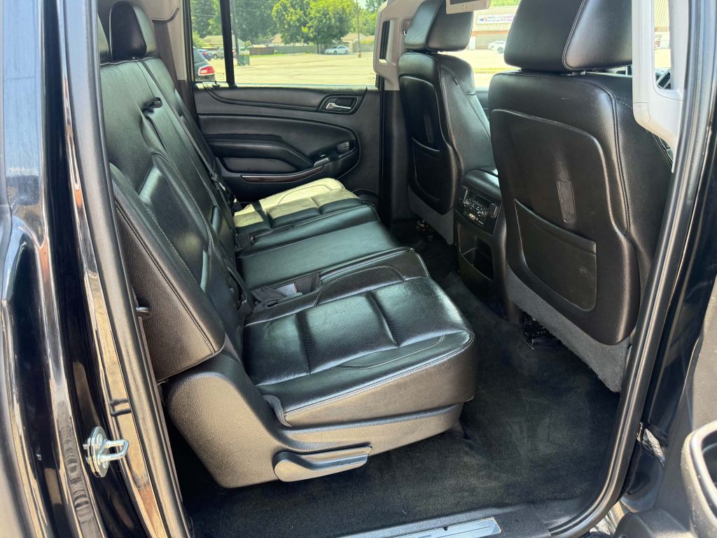 2016 GMC Yukon Image 15