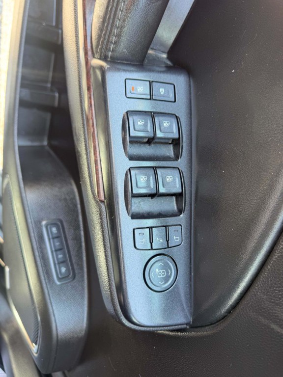 2016 GMC Yukon Image 19