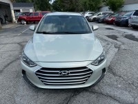 Image for 2017 Hyundai Elantra SE ID: 7548202