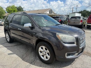 Image for 2015 GMC Acadia SLE ID: 7552925