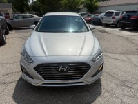Image for 2019 Hyundai Sonata SE ID: 7558680