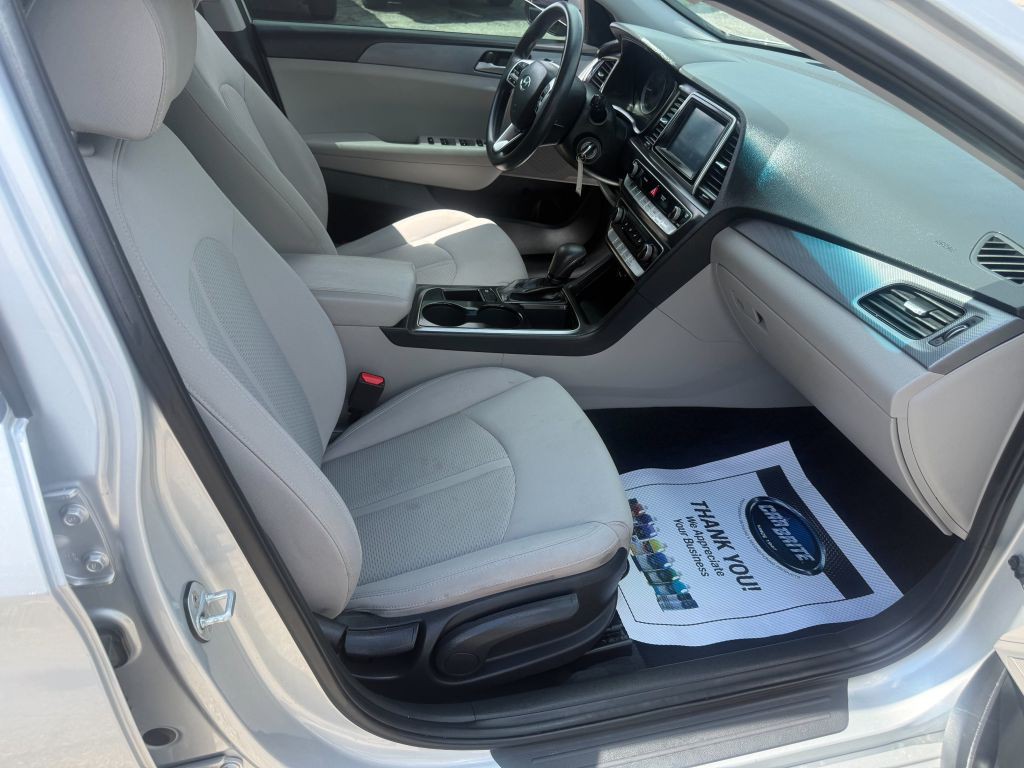 2019 Hyundai Sonata Image 13