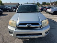 Image for 2007 Toyota 4Runner SR5 ID: 7559235