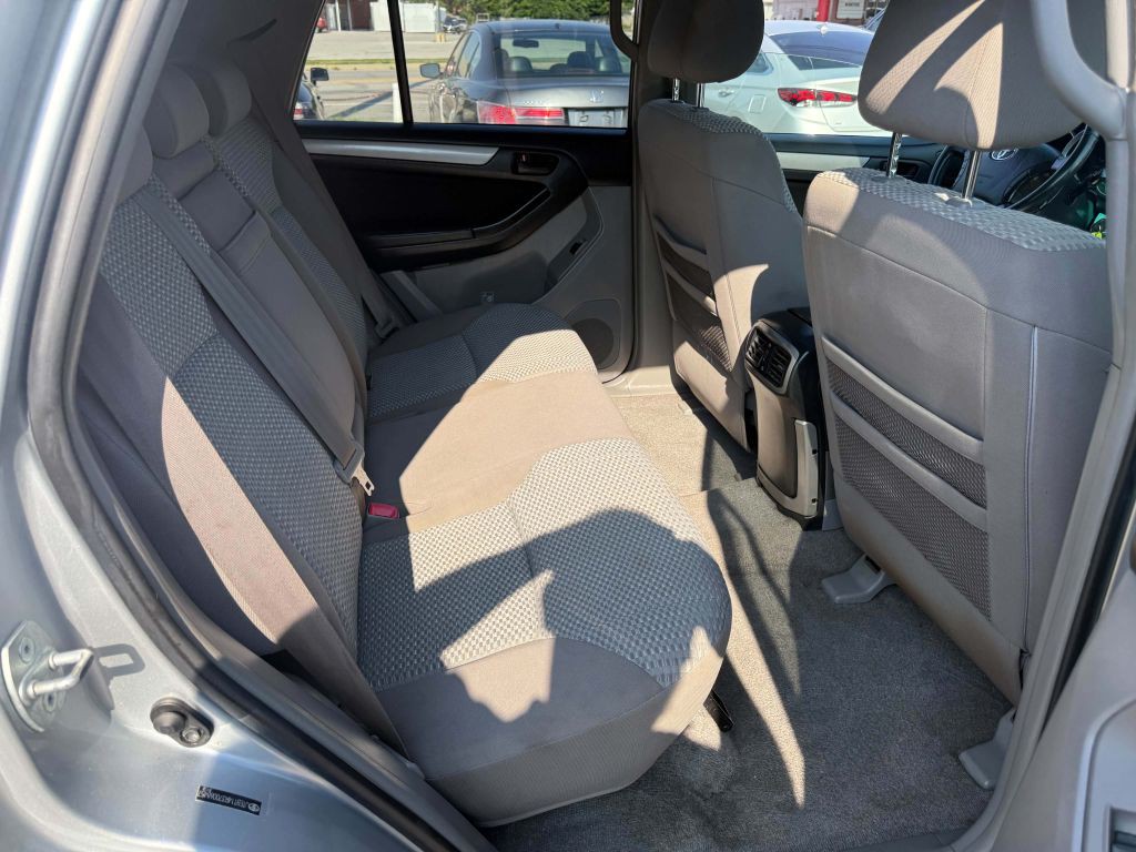 2007 Toyota 4Runner Image 14