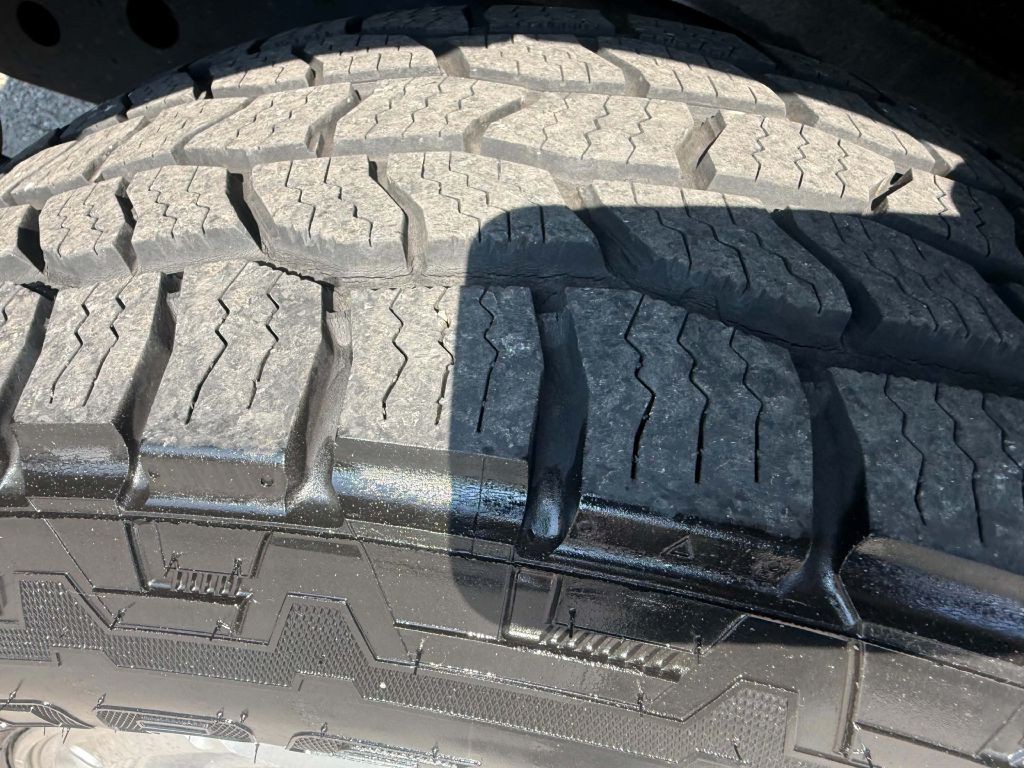 2007 Toyota 4Runner Image 16