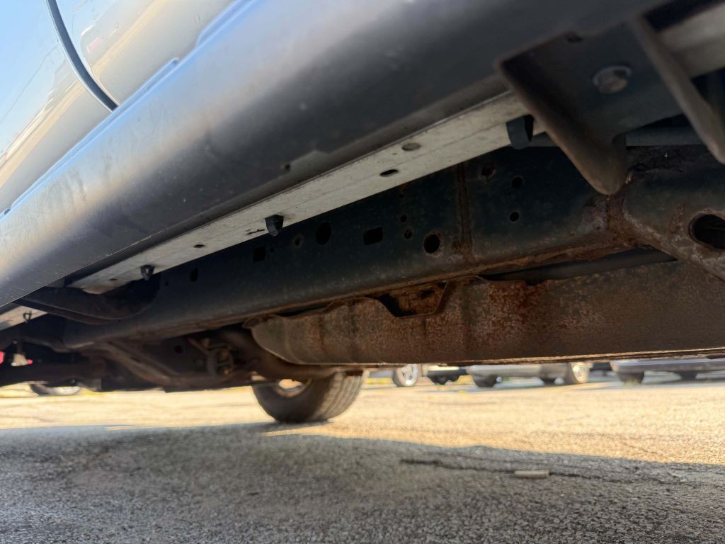 2007 Toyota 4Runner Image 18