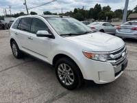 Image for 2013 Ford Edge SEL ID: 7560922