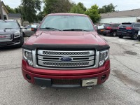 Image for 2013 Ford F-150 Supercrew ID: 7563008