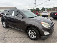 Image for 2016 Chevrolet Equinox LT ID: 7563075