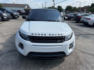 Image for 2015 Land Rover Range Rover Evoque Dynamic Premium ID: 7567727