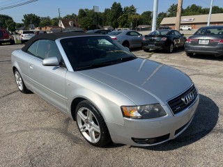Image for 2004 Audi A4 quattro ID: 7574911