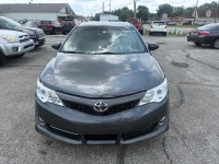 Image for 2012 Toyota Camry se ID: 7574982
