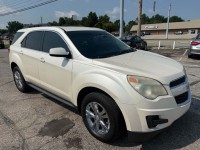 Image for 2012 Chevrolet Equinox LT ID: 7591759