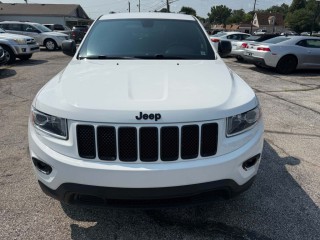 Image for 2015 Jeep Grand Cherokee Laredo ID: 7592287