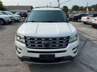 Image for 2016 Ford Explorer XLT ID: 7592289