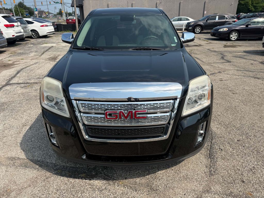 2014 GMC