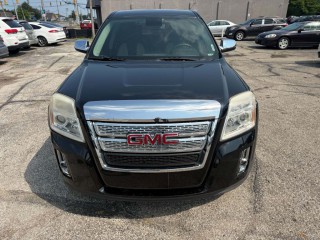 Image for 2014 GMC Terrain SLE ID: 7593402