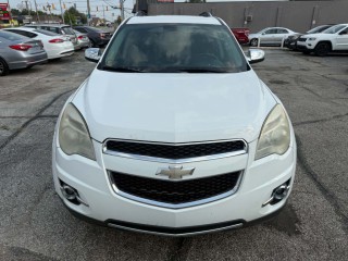 Image for 2011 Chevrolet Equinox LT ID: 7593445