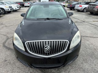 Image for 2016 Buick Verano  ID: 7616813