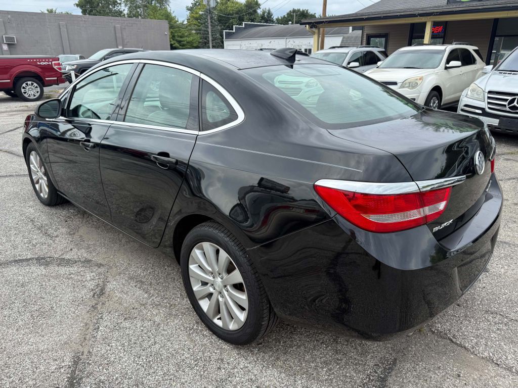 2016 Buick Verano Image 6